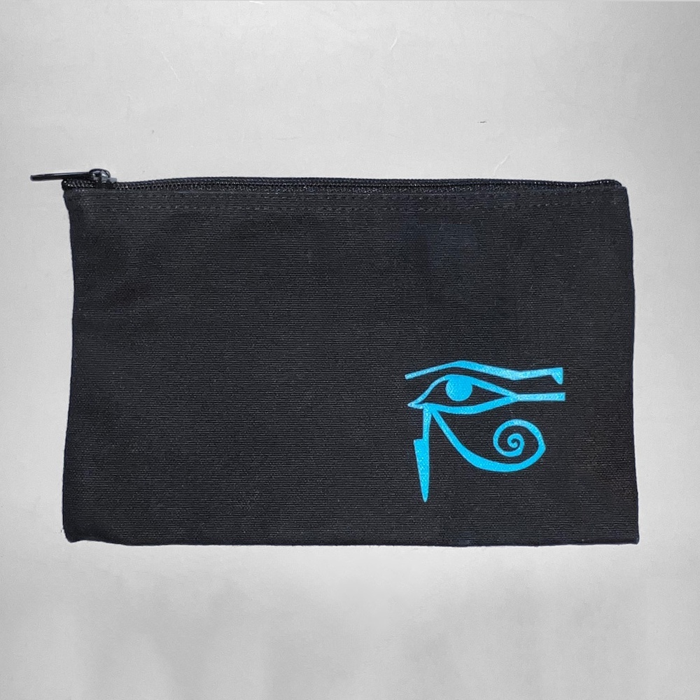 Egyptian Cosmetic Case